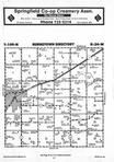 Map Image 021, Brown County 1987